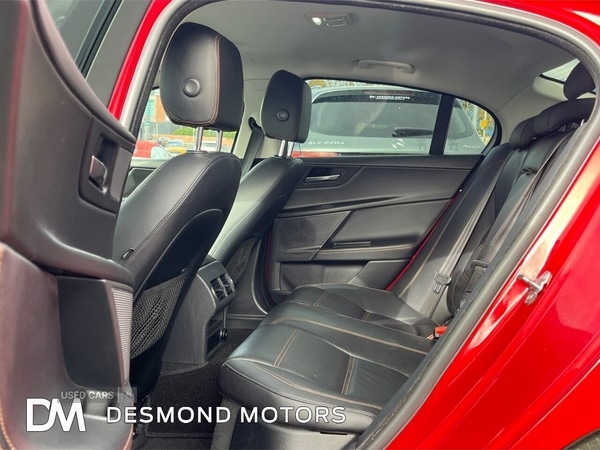 Used Jaguar XE 2019 for sale - 76409691: Photo 11