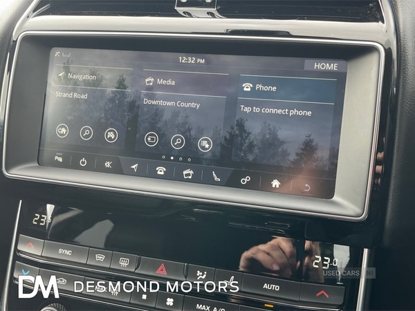 Used Jaguar XE 2019 for sale - 76409691: Photo 13