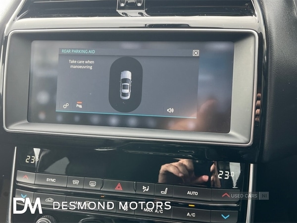 Used Jaguar XE 2019 for sale - 76409691: Photo 14