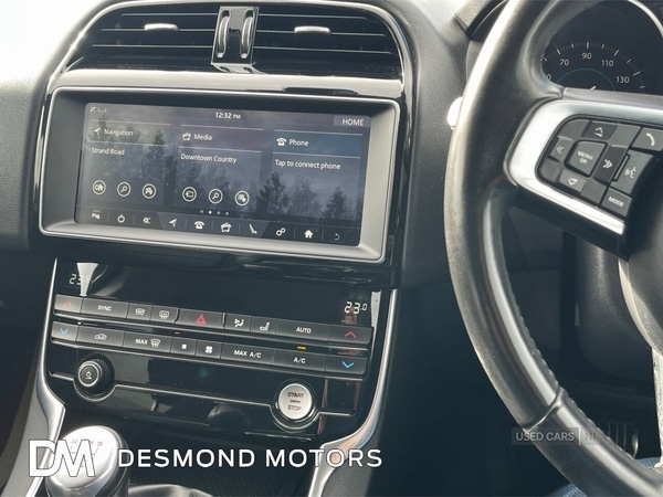 Used Jaguar XE 2019 for sale - 76409691: Photo 15