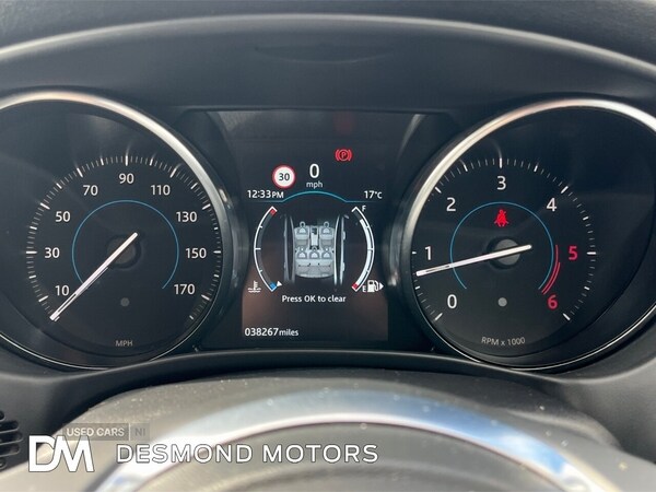 Used Jaguar XE 2019 for sale - 76409691: Photo 19