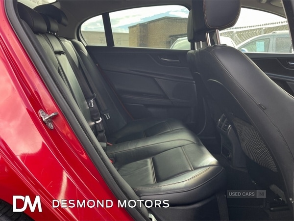 Used Jaguar XE 2019 for sale - 76409691: Photo 27