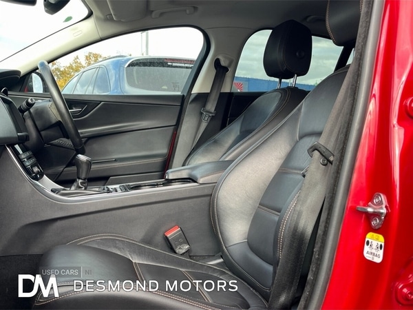 Used Jaguar XE 2019 for sale - 76409691: Photo 28