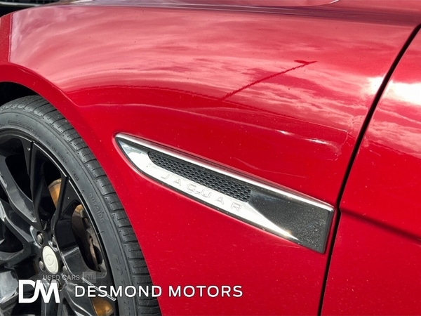 Used Jaguar XE 2019 for sale - 76409691: Photo 34