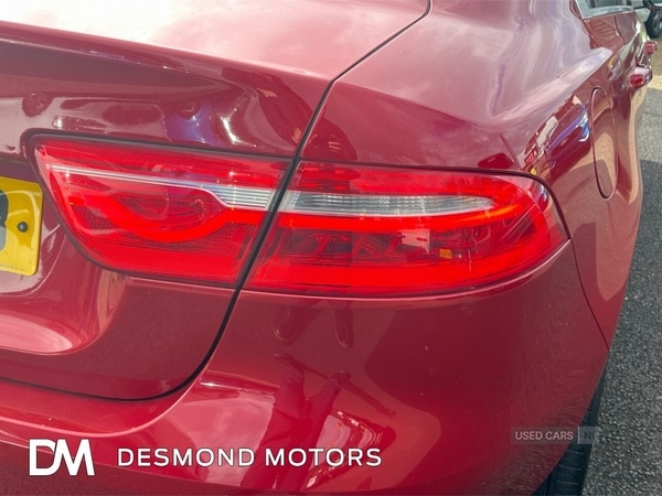 Used Jaguar XE 2019 for sale - 76409691: Photo 35