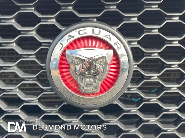 Used Jaguar XE 2019 for sale - 76409691: Photo 37