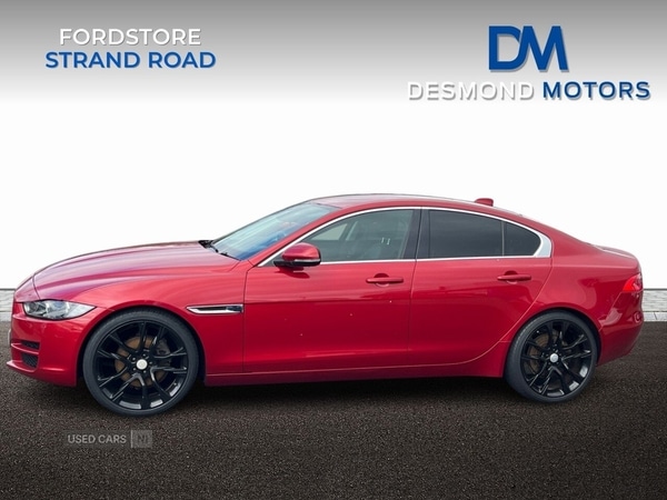 Used Jaguar XE 2019 for sale - 76409691: Photo 5