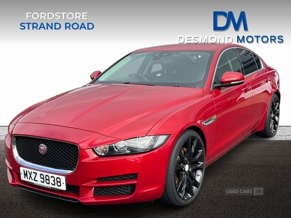 Used Jaguar XE 2019 for sale - 76409691: Photo 7