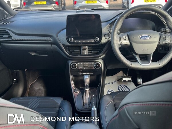 Used Ford Puma 2023 for sale - 75709016: Photo 10