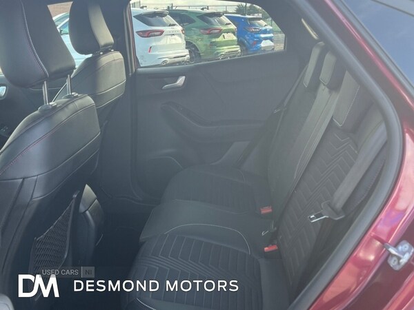 Used Ford Puma 2023 for sale - 75709016: Photo 11