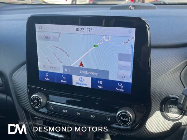 Used Ford Puma 2023 for sale - 75709016: Photo 12