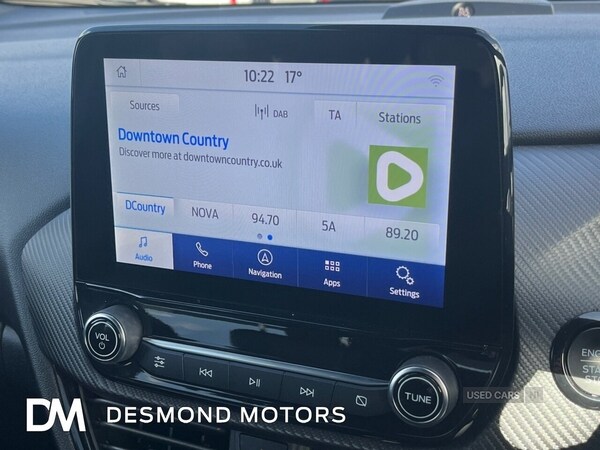 Used Ford Puma 2023 for sale - 75709016: Photo 14