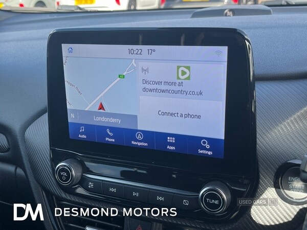Used Ford Puma 2023 for sale - 75709016: Photo 15