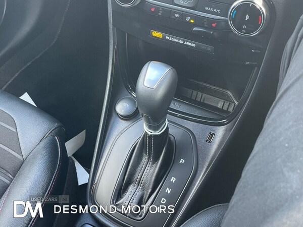 Used Ford Puma 2023 for sale - 75709016: Photo 16