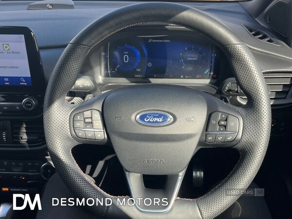 Used Ford Puma 2023 for sale - 75709016: Photo 17
