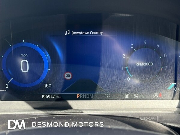 Used Ford Puma 2023 for sale - 75709016: Photo 18