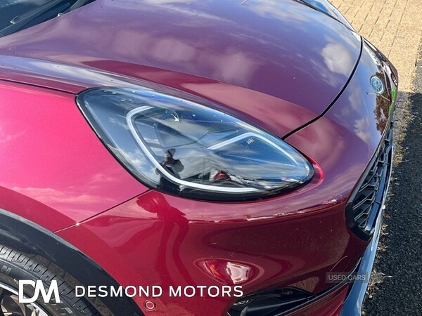 Used Ford Puma 2023 for sale - 75709016: Photo 19