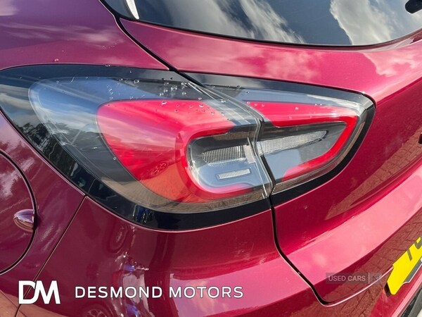 Used Ford Puma 2023 for sale - 75709016: Photo 20