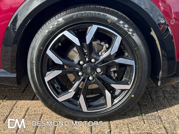 Used Ford Puma 2023 for sale - 75709016: Photo 21