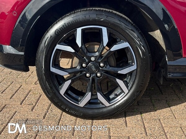 Used Ford Puma 2023 for sale - 75709016: Photo 22