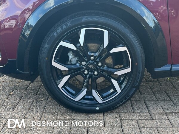 Used Ford Puma 2023 for sale - 75709016: Photo 23