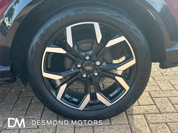 Used Ford Puma 2023 for sale - 75709016: Photo 24