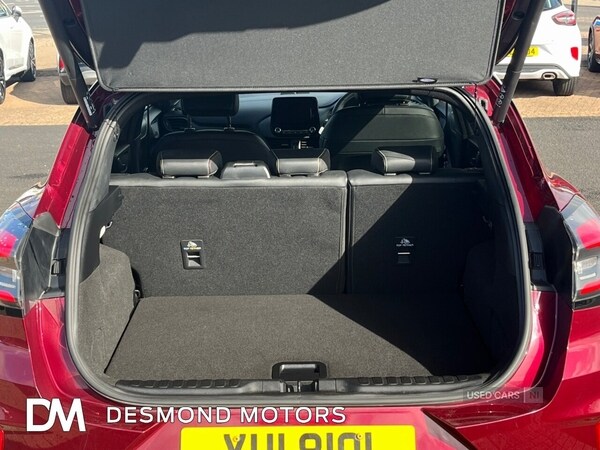 Used Ford Puma 2023 for sale - 75709016: Photo 25