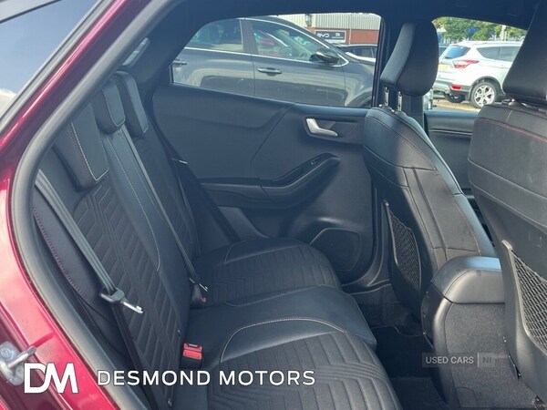 Used Ford Puma 2023 for sale - 75709016: Photo 28