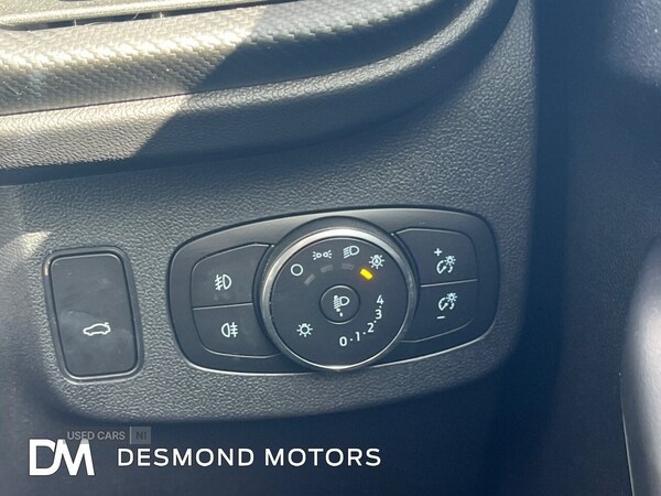 Used Ford Puma 2023 for sale - 75709016: Photo 32