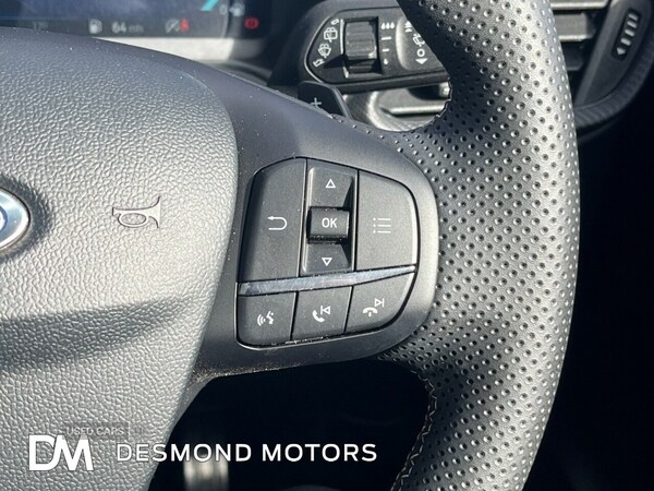 Used Ford Puma 2023 for sale - 75709016: Photo 34