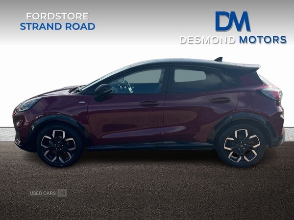 Used Ford Puma 2023 for sale - 75709016: Photo 5