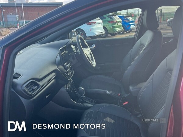 Used Ford Puma 2023 for sale - 75709016: Photo 9