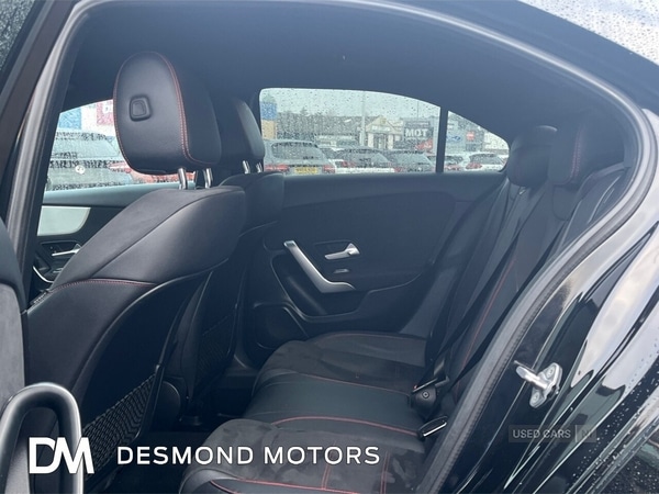 Used Mercedes-Benz A-Class 2019 for sale - 76562706: Photo 11