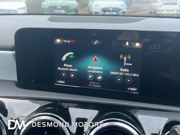 Used Mercedes-Benz A-Class 2019 for sale - 76562706: Photo 12