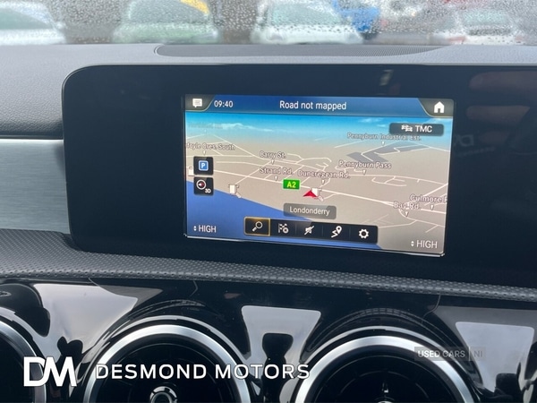 Used Mercedes-Benz A-Class 2019 for sale - 76562706: Photo 13