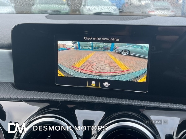 Used Mercedes-Benz A-Class 2019 for sale - 76562706: Photo 14