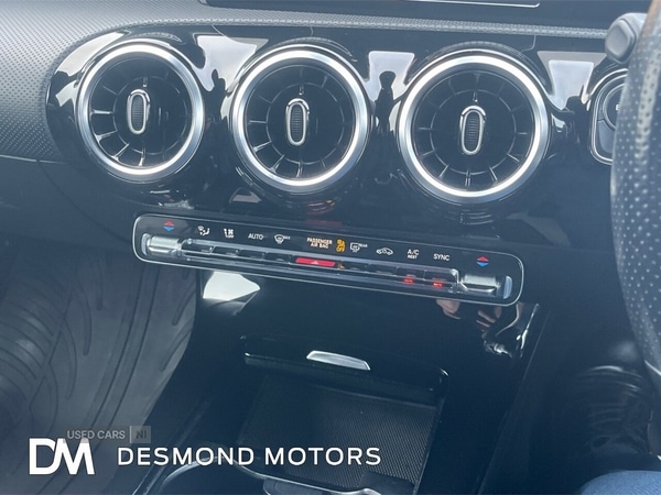 Used Mercedes-Benz A-Class 2019 for sale - 76562706: Photo 15