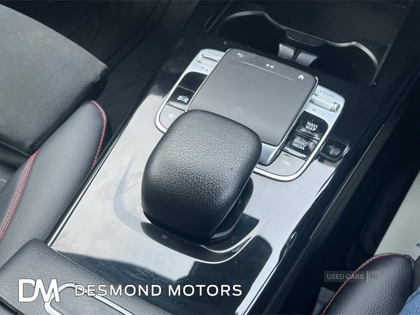 Used Mercedes-Benz A-Class 2019 for sale - 76562706: Photo 16