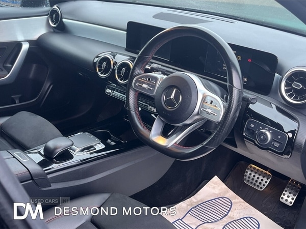 Used Mercedes-Benz A-Class 2019 for sale - 76562706: Photo 17