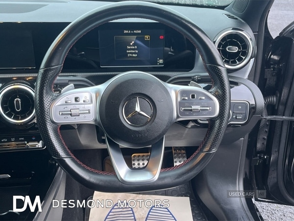 Used Mercedes-Benz A-Class 2019 for sale - 76562706: Photo 18