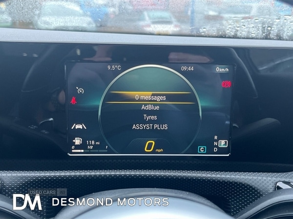 Used Mercedes-Benz A-Class 2019 for sale - 76562706: Photo 19
