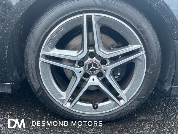 Used Mercedes-Benz A-Class 2019 for sale - 76562706: Photo 22