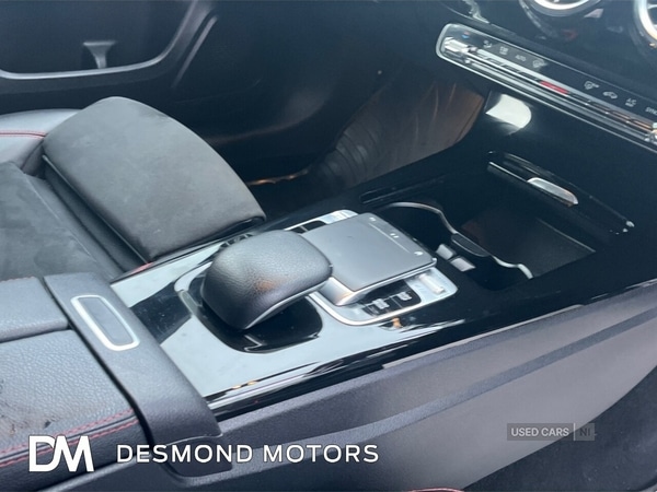 Used Mercedes-Benz A-Class 2019 for sale - 76562706: Photo 25