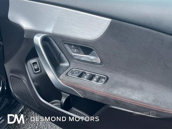 Used Mercedes-Benz A-Class 2019 for sale - 76562706: Photo 26