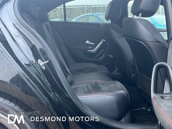 Used Mercedes-Benz A-Class 2019 for sale - 76562706: Photo 27