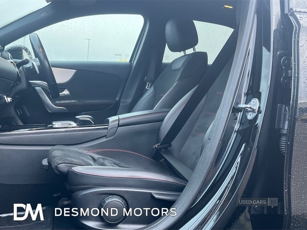 Used Mercedes-Benz A-Class 2019 for sale - 76562706: Photo 28