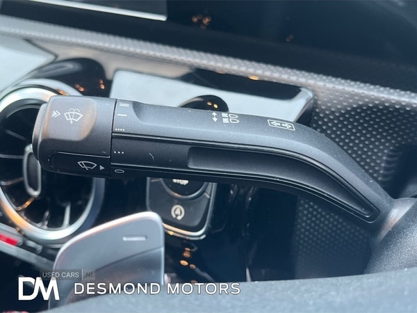 Used Mercedes-Benz A-Class 2019 for sale - 76562706: Photo 29