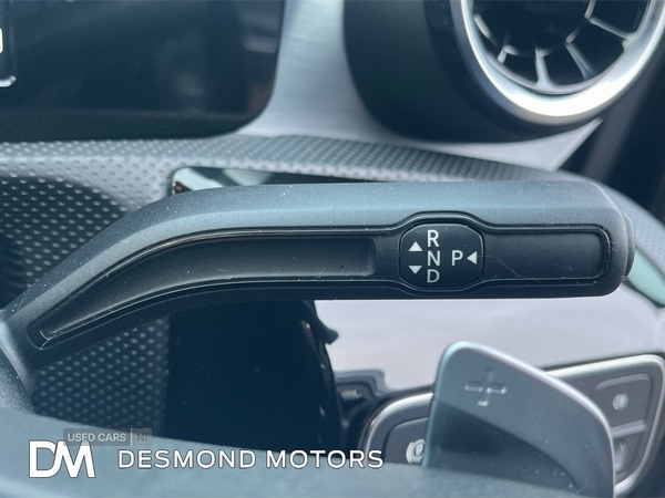 Used Mercedes-Benz A-Class 2019 for sale - 76562706: Photo 31
