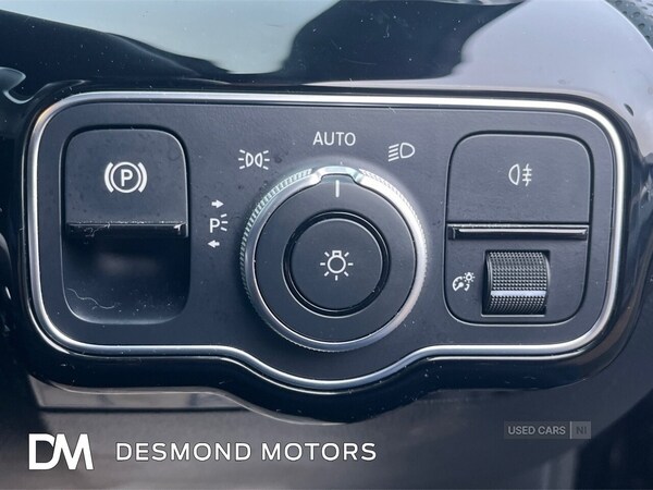 Used Mercedes-Benz A-Class 2019 for sale - 76562706: Photo 32