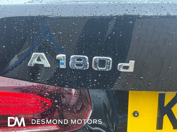 Used Mercedes-Benz A-Class 2019 for sale - 76562706: Photo 36